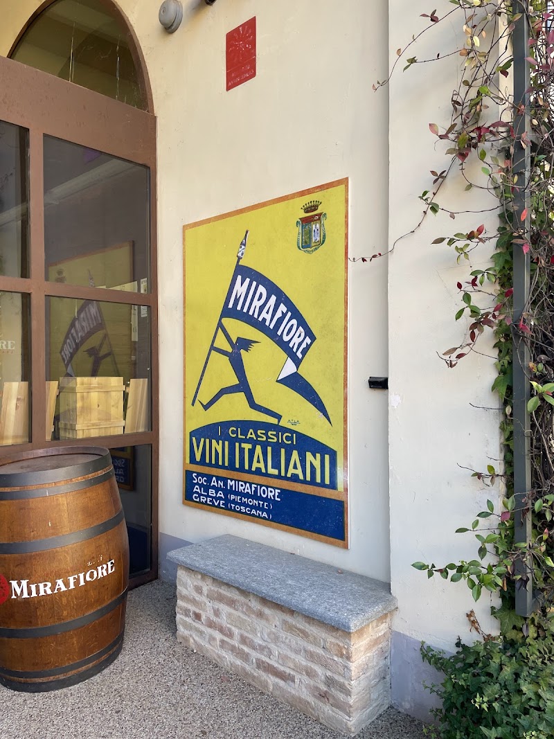 Disguido Osteria di Ugo Alciati — Ristorante a Barolo, Cuneo