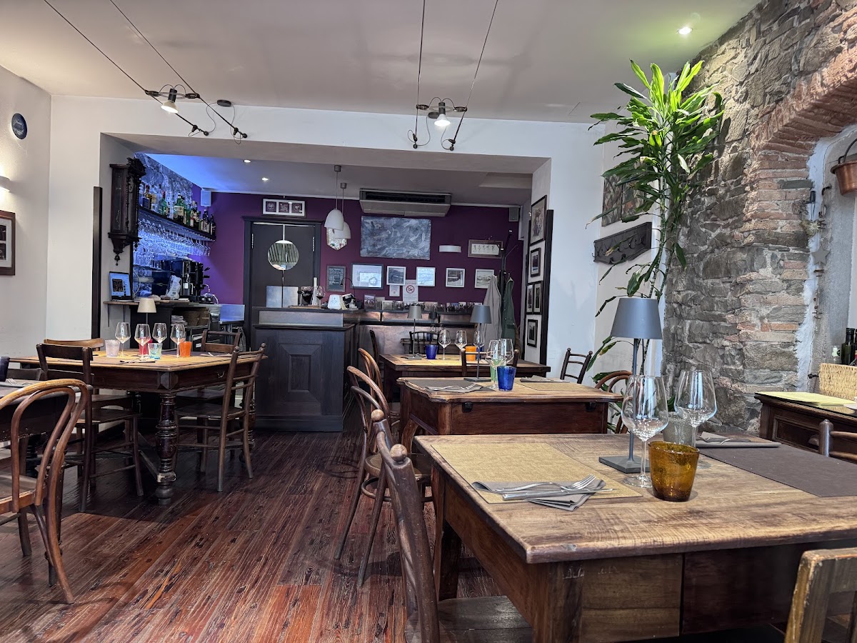 Antica Osteria al Sabotino
