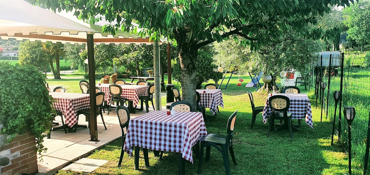Osteria Casa di Campagna — Ristorante a Bassano del Grappa, Vicenza