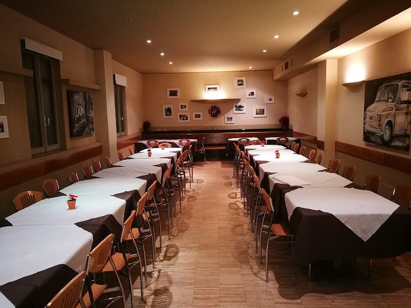 Ristorante La Vecchia Brace — Ristorante a Novara, Novara