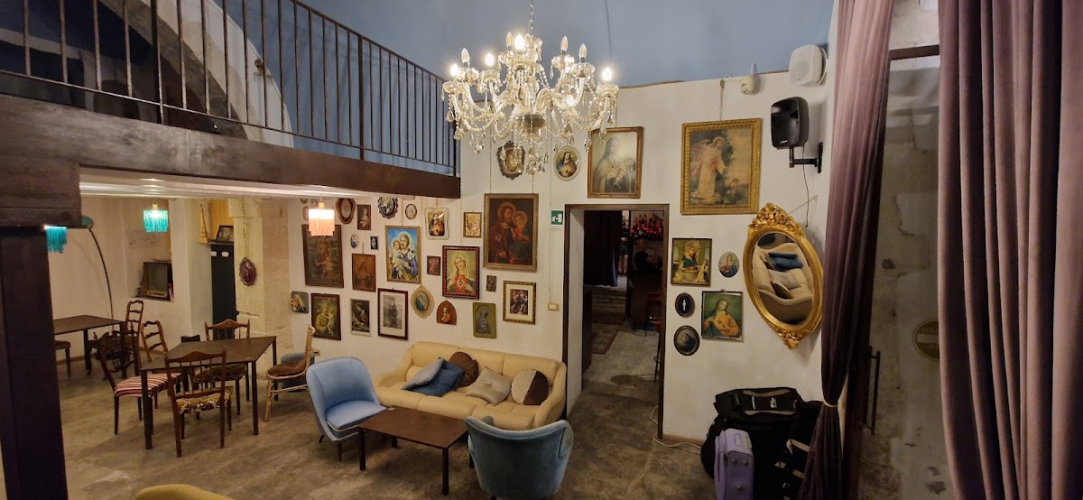Al Cavour - Noto — Ristorante a Noto, Siracusa
