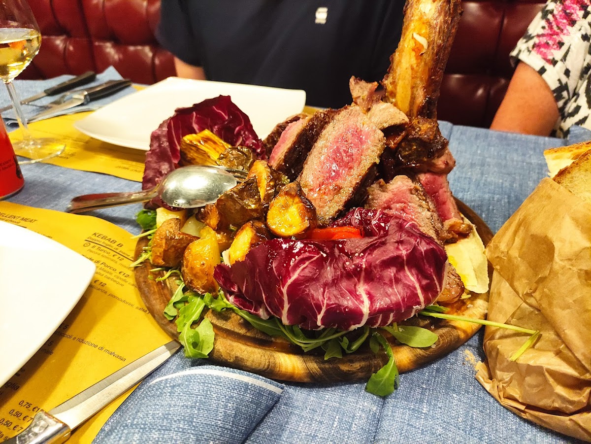 PianoB — Ristorante a Nuoro, Nuoro