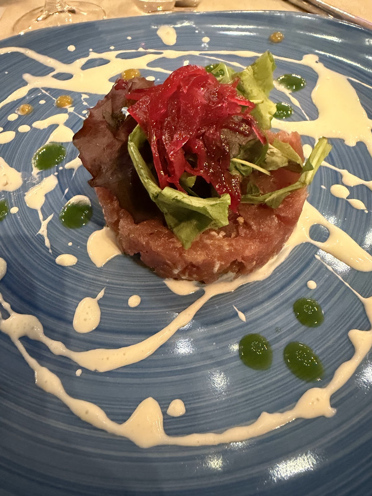 Ristorante Leonardo — Ristorante a Catanzaro, Catanzaro
