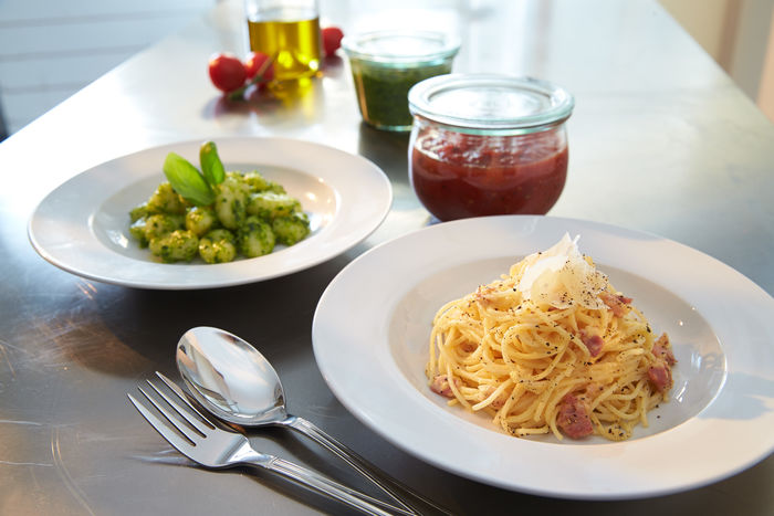 Vanilla cafè — Punto di interesse a Ancona, Ancona