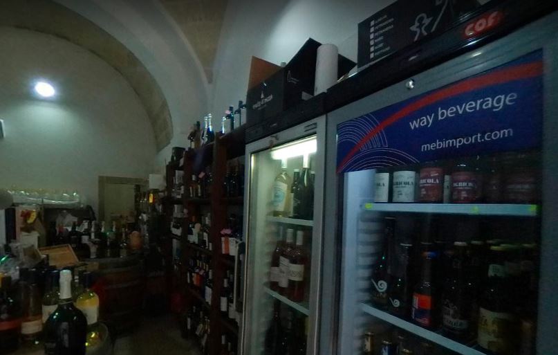 Cantine Palmieri