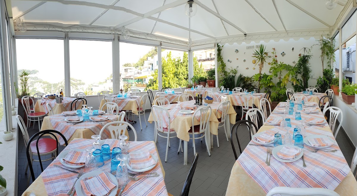 Osteria Rispoli