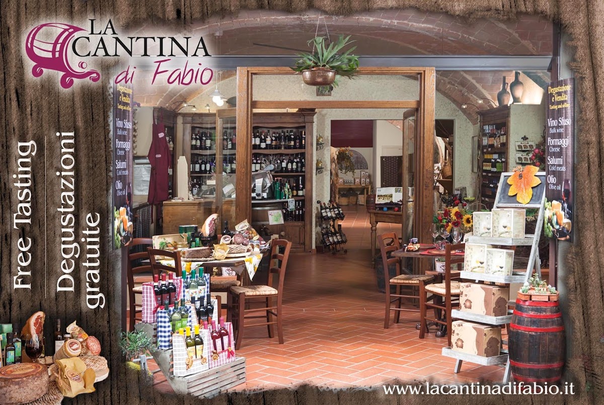 La Cantina di Fabio