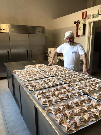 Bar Pasticceria Gelateria Il Cigno — Ristorante a Varallo, Vercelli