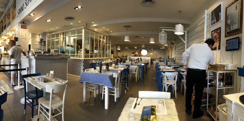 Farinella Ristorante & Pizza Napoletana