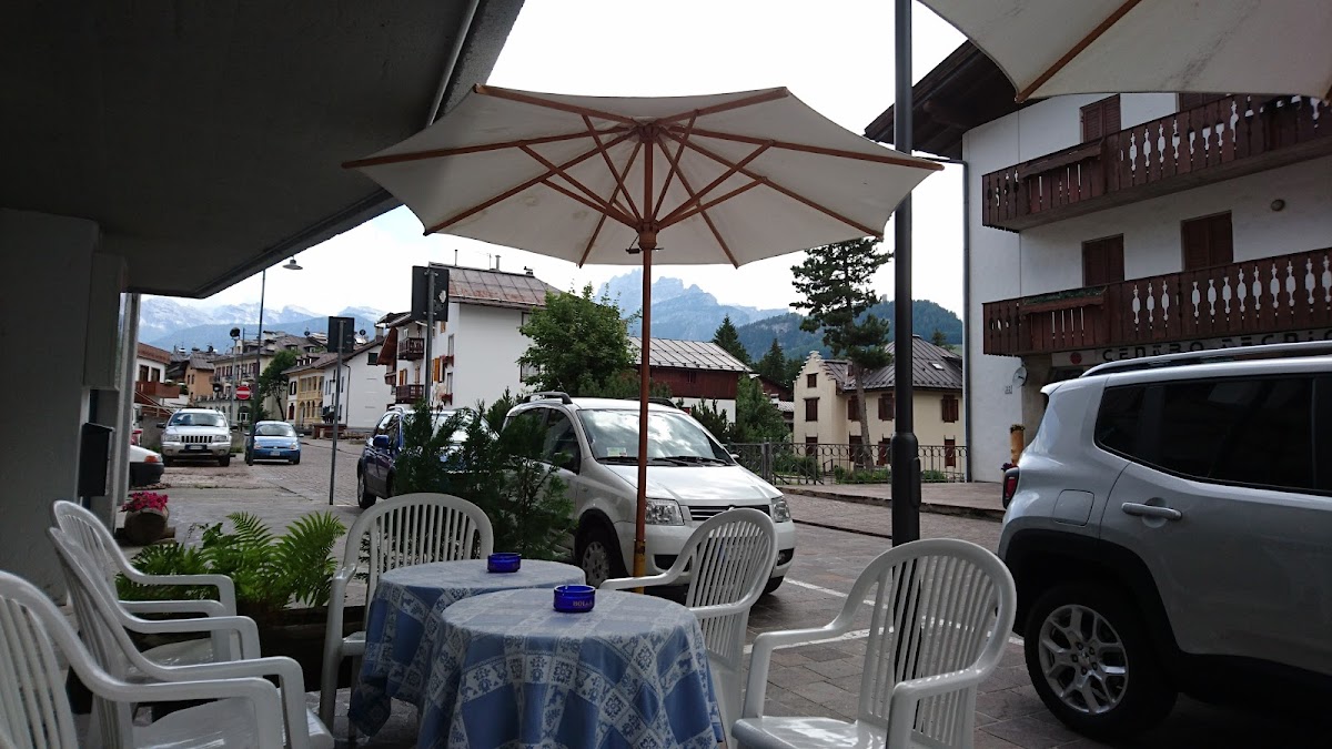Bar Del Nano Di Antiga Bruno — Ristorante a Cortina d Ampezzo, Belluno