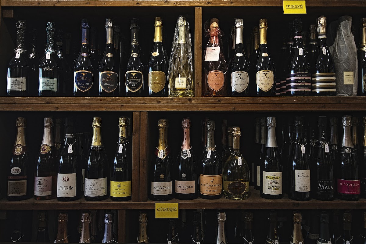 L'Enoteca — Ristorante a Mantova, Mantova