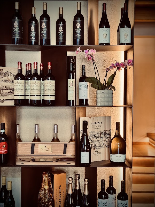 INITIO - Restaurant & Steak house