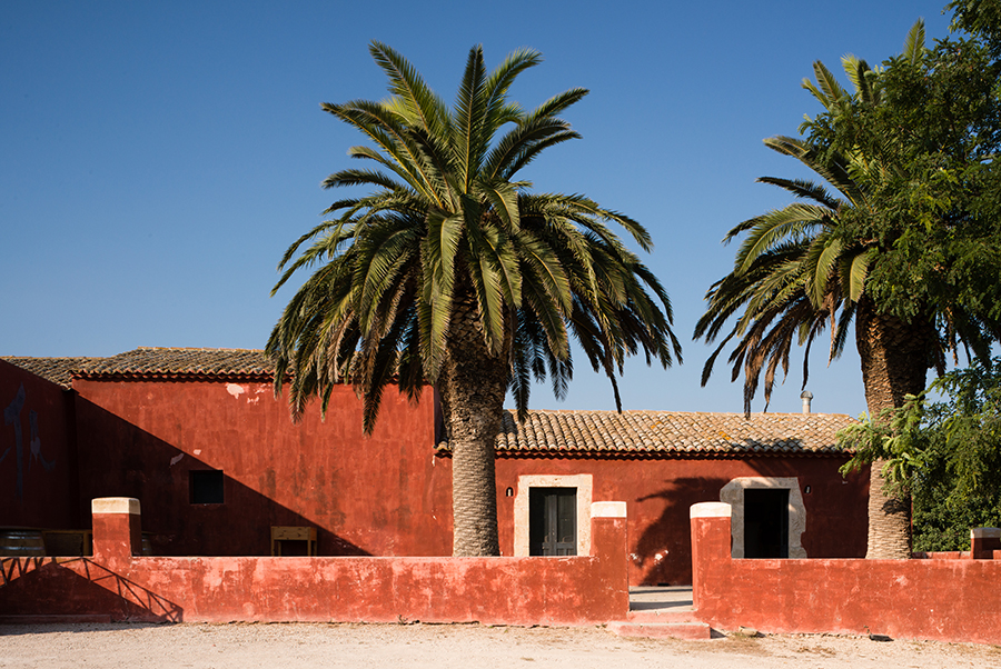 Planeta Buonivini — Ristorante a Noto, Siracusa