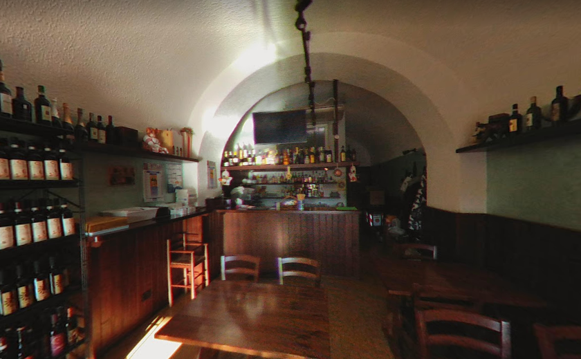 Enoteca La Botte Gaia Sanremo — Ristorante a Sanremo, Imperia
