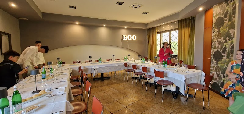 Il Portico — Ristorante a Casale Monferrato, Alessandria