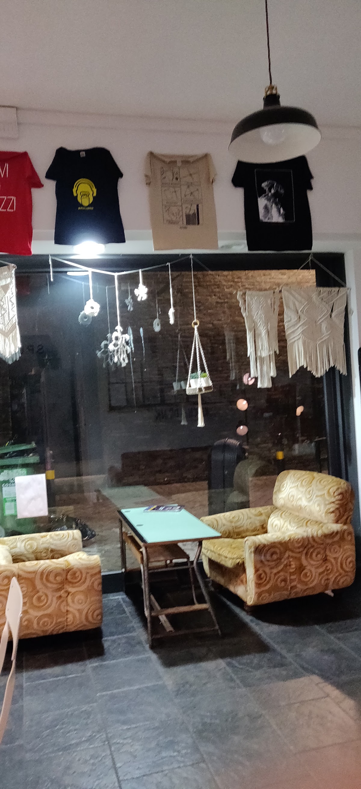 Spulla - cocktail bar — Ristorante a Macerata, Macerata