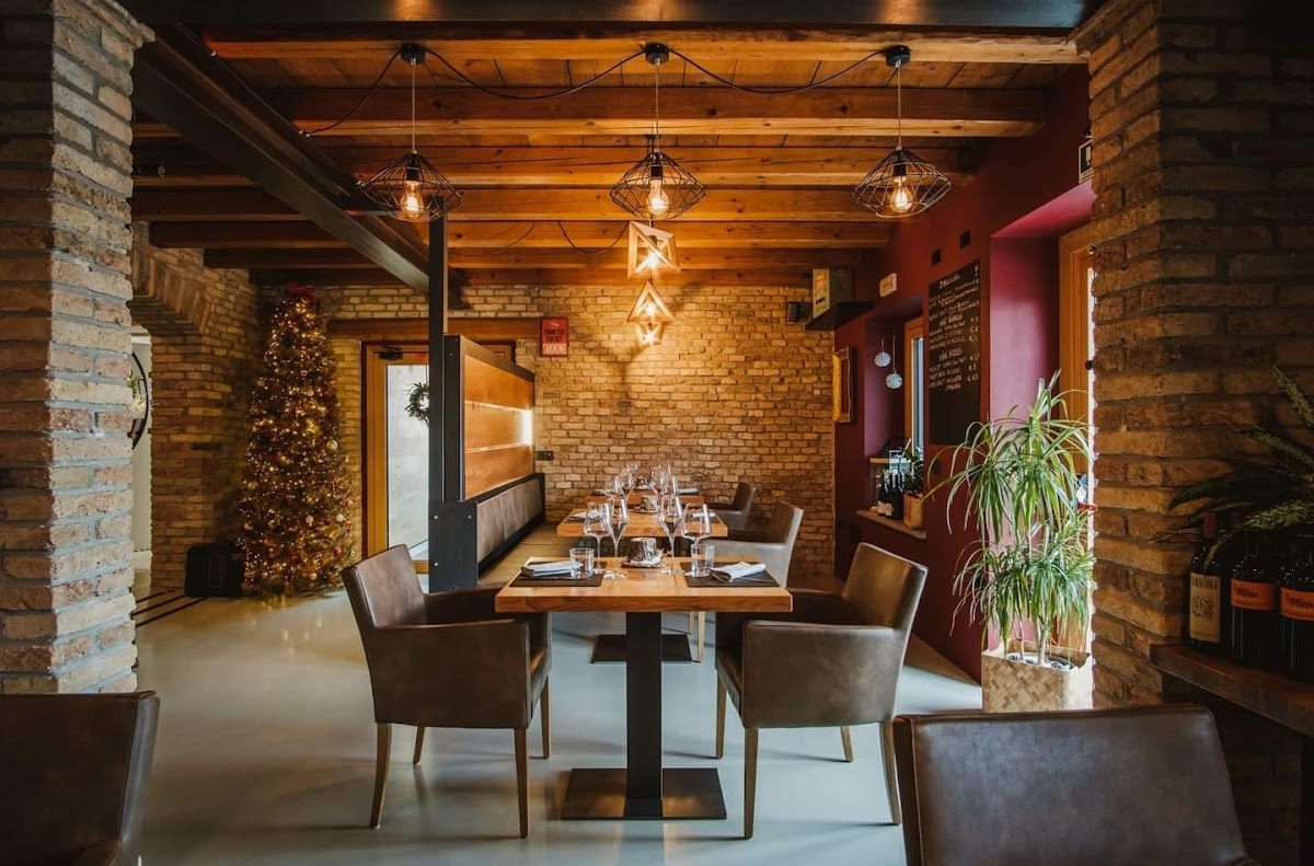 La Corte Dei Vizi — Ristorante a Palmanova, Udine