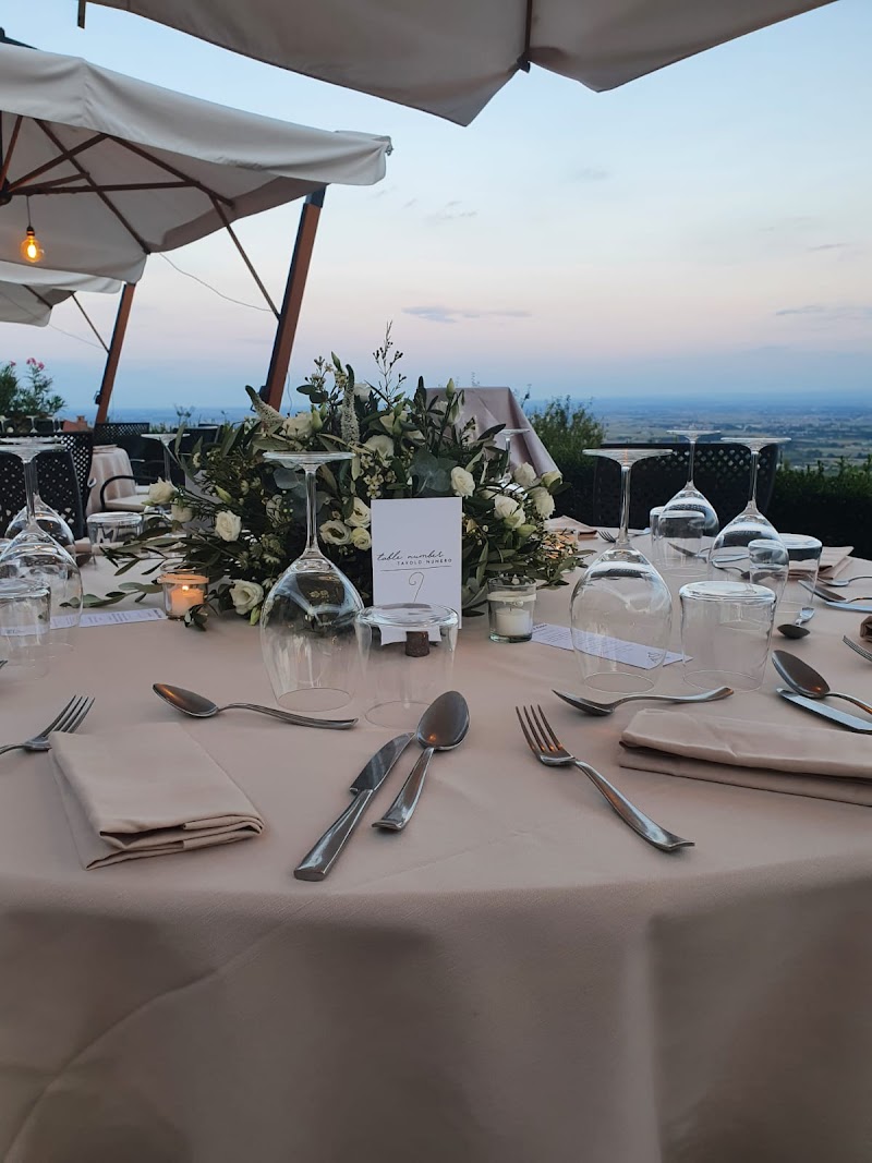 Agriturismo Altavista — Ristorante a Pinerolo, Torino