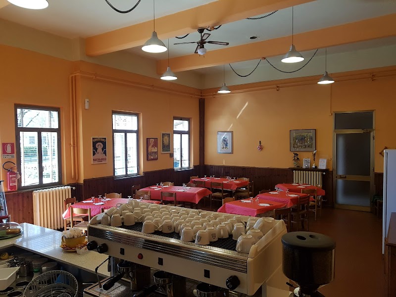Veloce Club — Ristorante a Pinerolo, Torino
