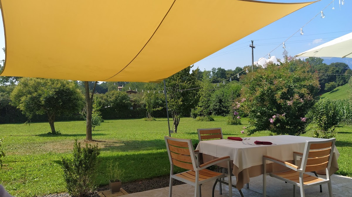 Trattoria Casonetto — Ristorante a Asolo, Treviso
