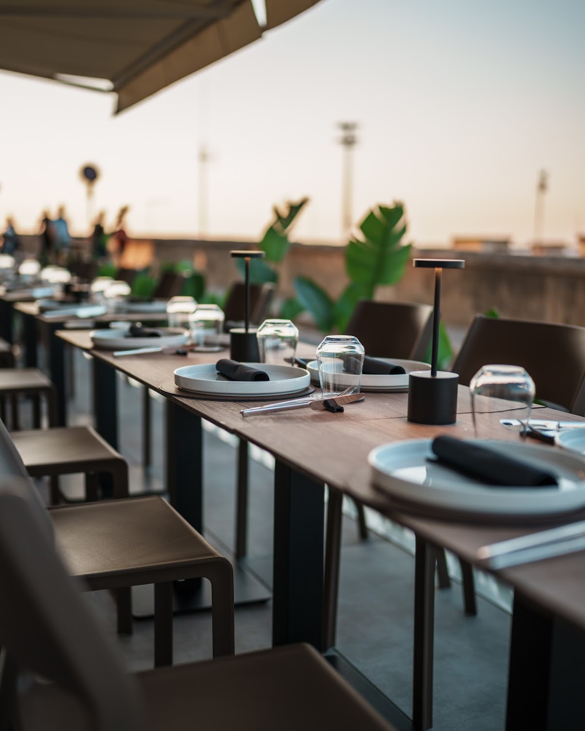 Mera Ristorante — Ristorante a Gallipoli, Lecce
