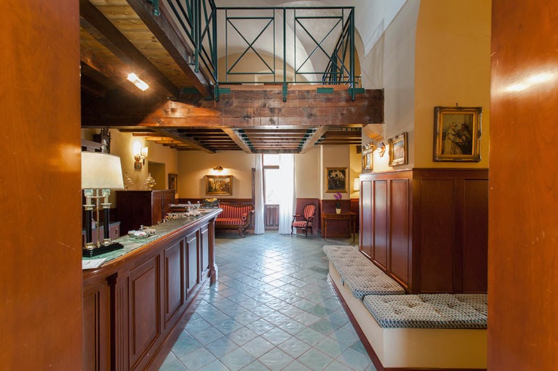 In zona: Accademia del Buon Gusto