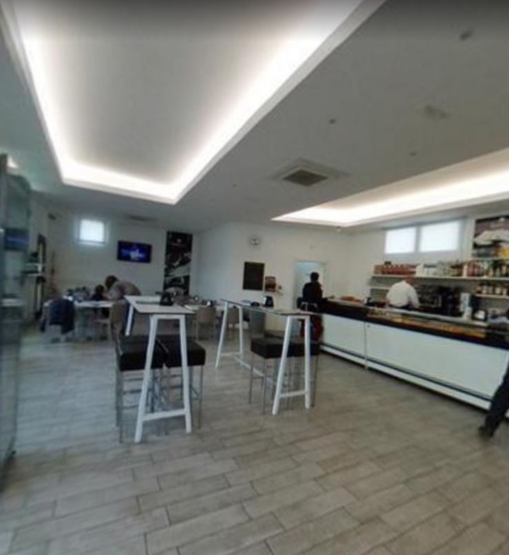 BlackSoul Coffee e Pasticceria Macerata — Ristorante a Macerata, Macerata