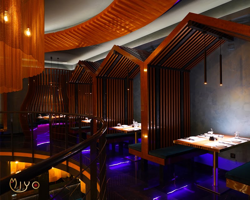 Miyo Sushi — Ristorante a Torino Sud, Torino