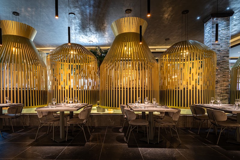 HARE Restaurant Burolo