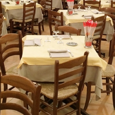 Ristorante Pizzeria La Lucciola — Ristorante a Ivrea, Torino