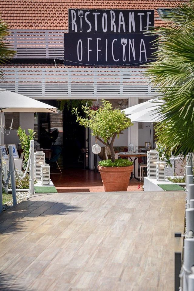 Officina Ristorante