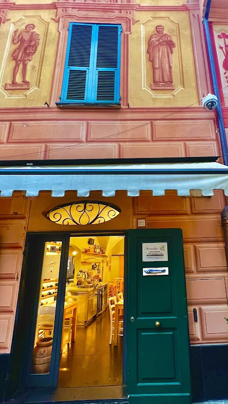 Armida 1905 — Ristorante a Rapallo, Genova