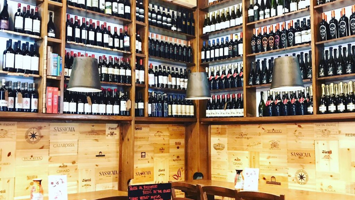 Enoteca al Duomo — Ristorante a Orvieto, Terni