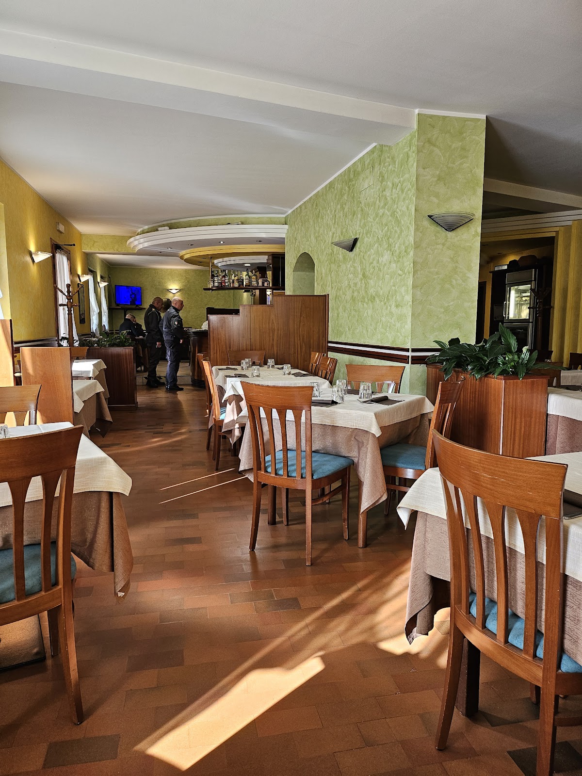 La Braida — Ristorante a Cividale del Friuli, Udine