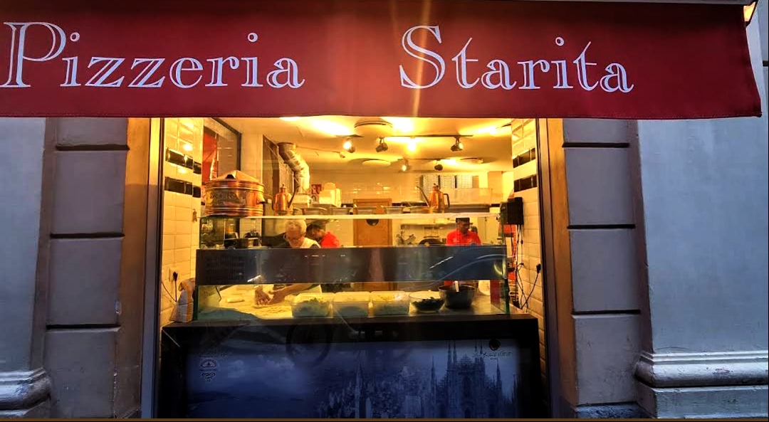 Starita — Ristorante a Milano, Milano