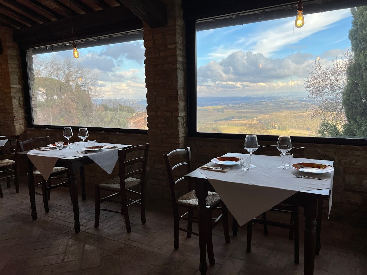 Agriturismo Il Rustico