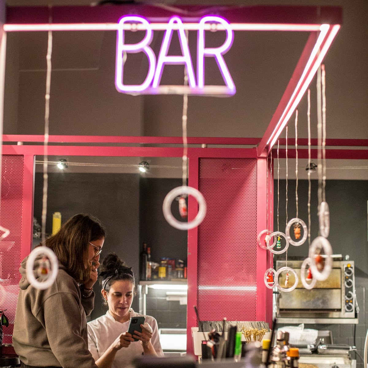 Vineria Popolare — Ristorante a Lecce, Lecce