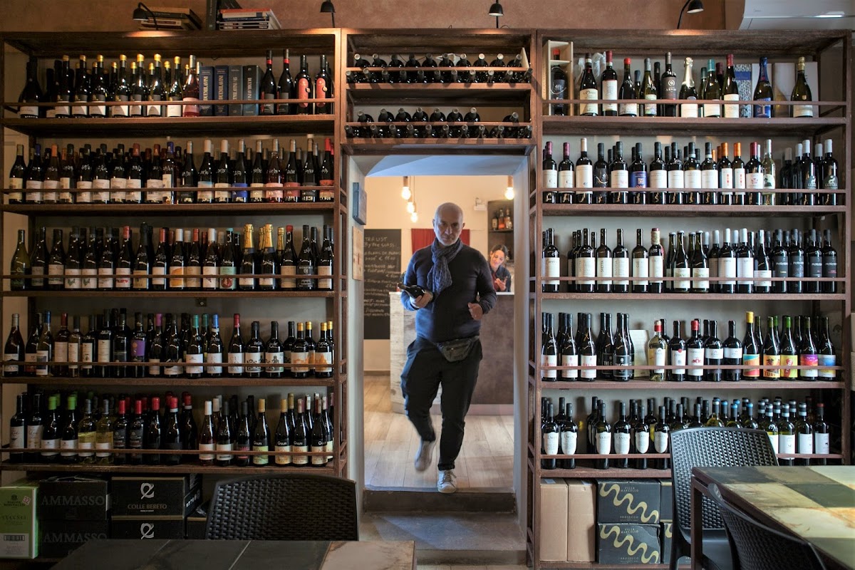 RitroVino — Ristorante a Noto, Siracusa