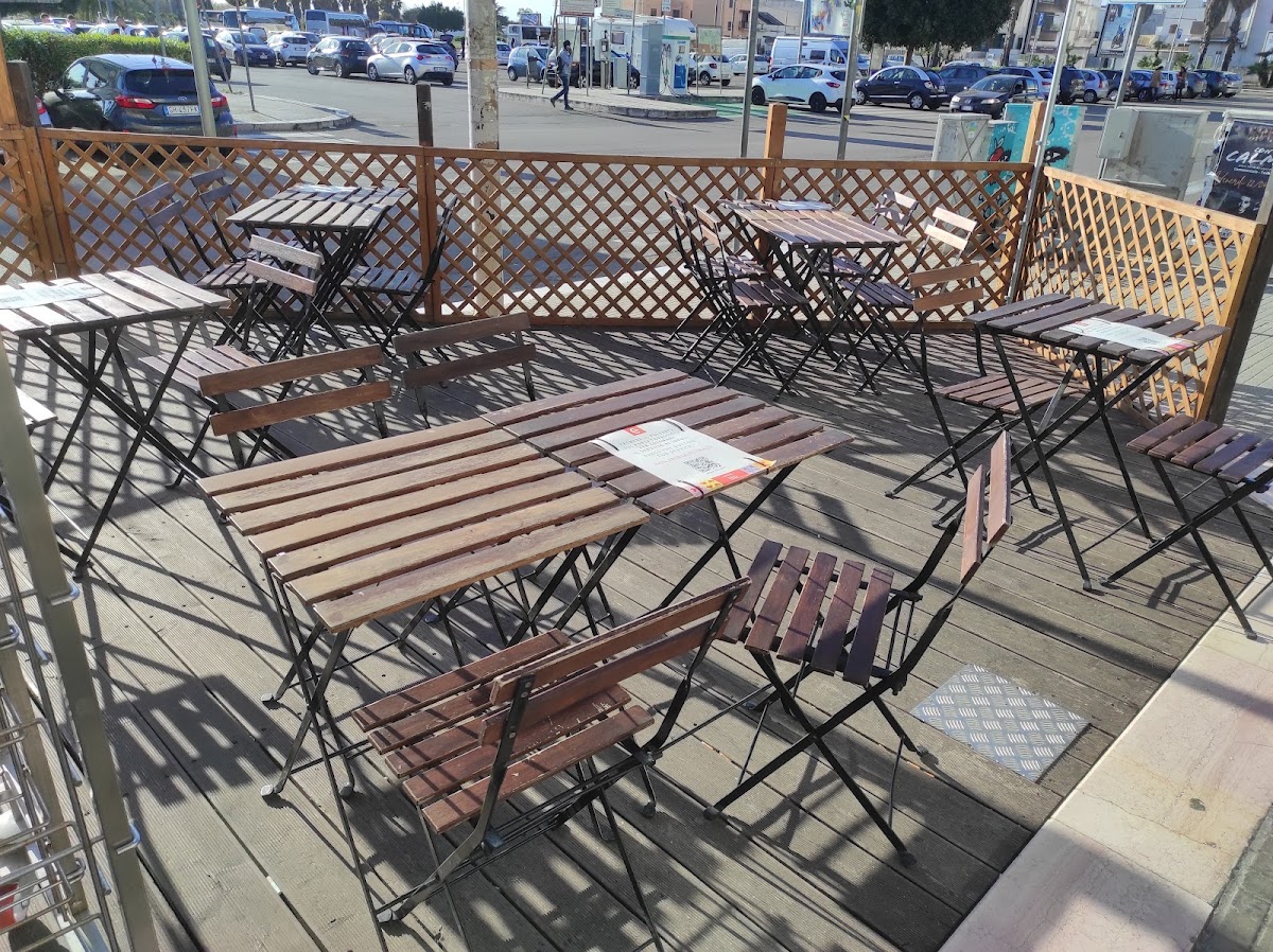 CAFFETTINO — Ristorante a Lecce, Lecce