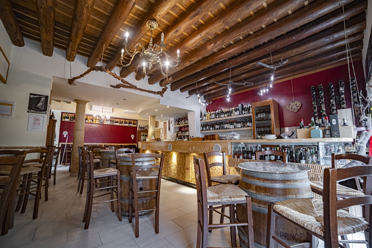 Enotavola Pino — Ristorante a Padova, Padova