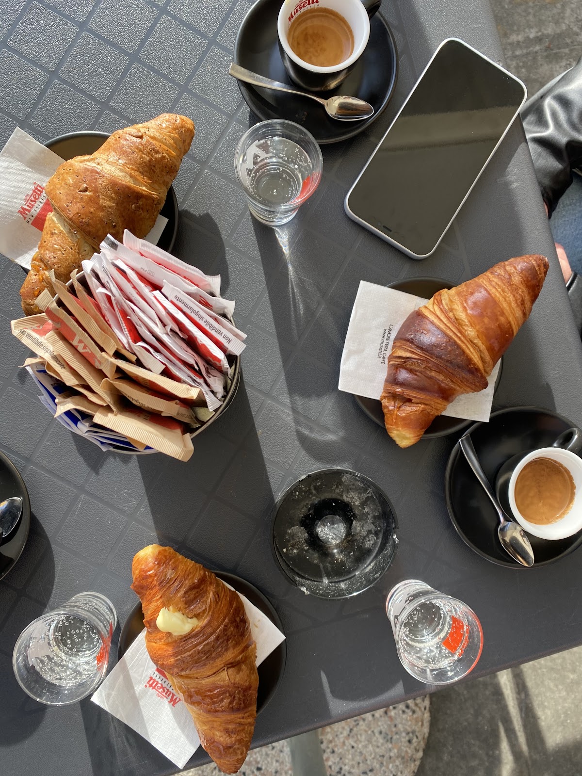 Il Cappuccino — Ristorante a Piacenza, Piacenza