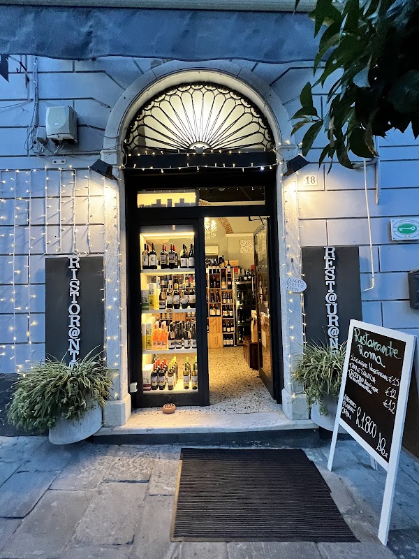Ristorante Trattoria Roma