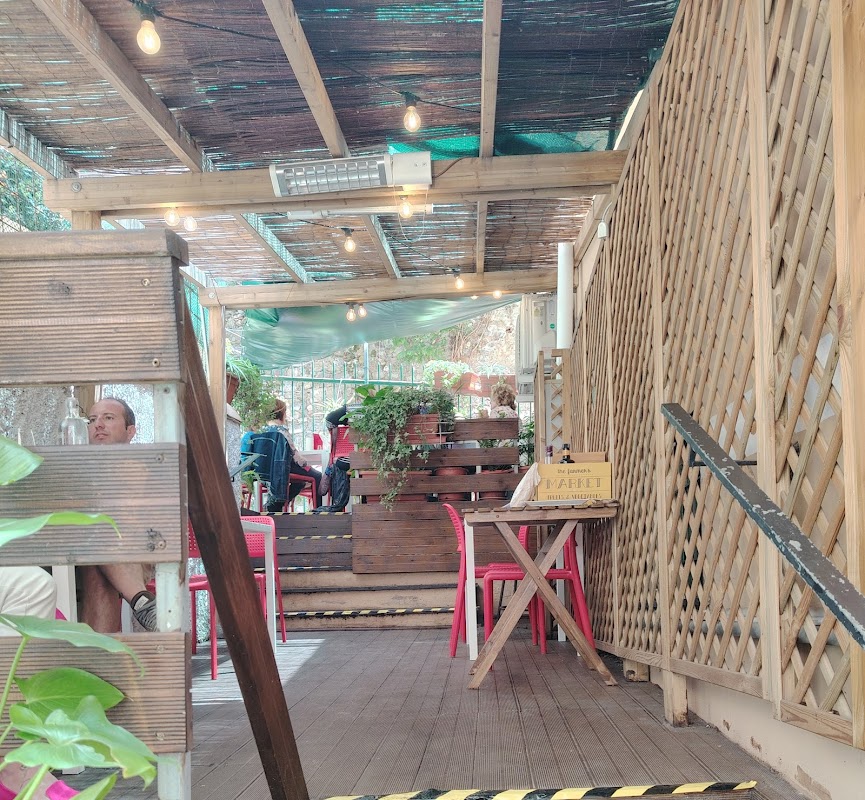 Le Rune — Ristorante a Genova, Genova