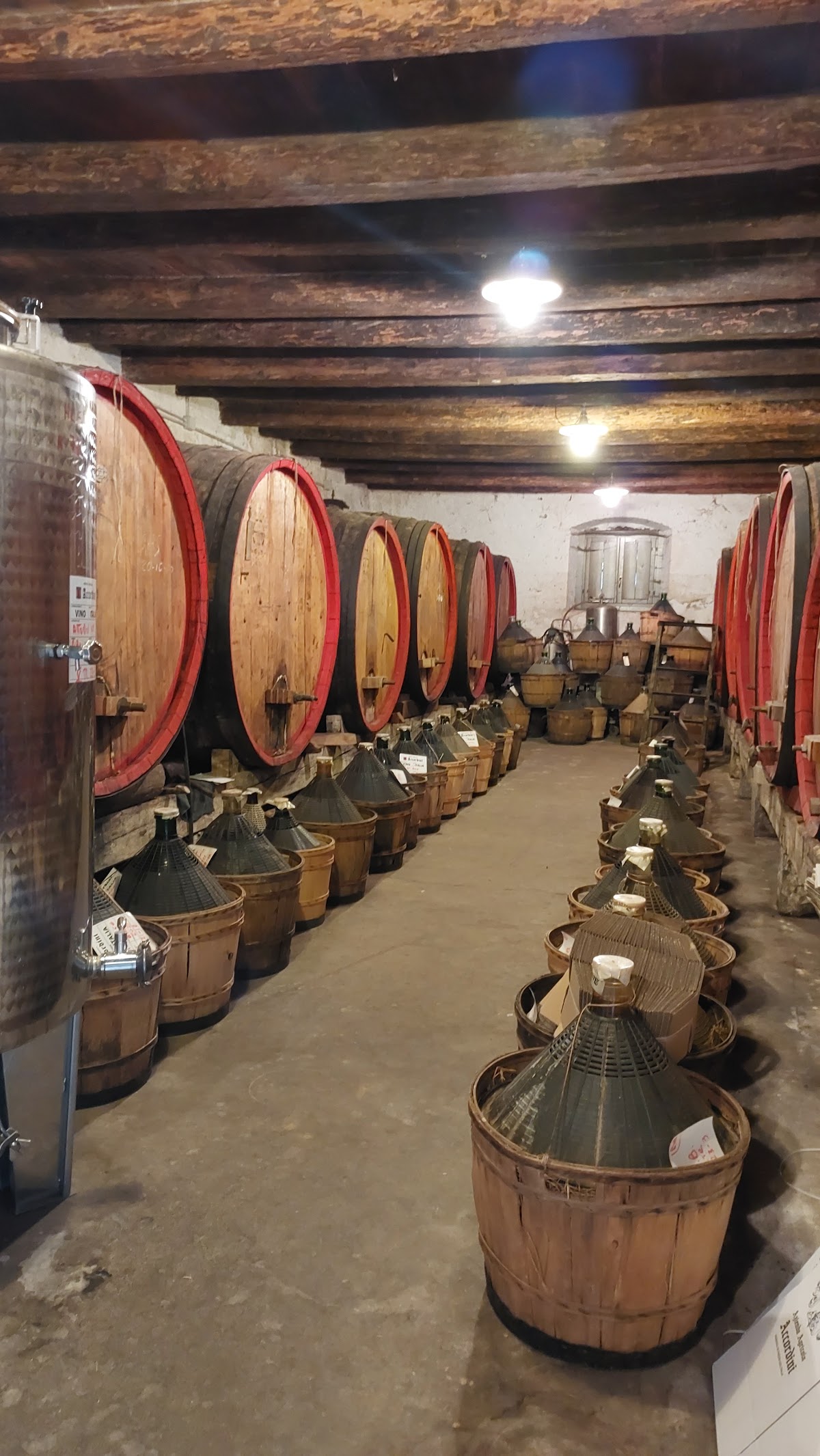 Accordini Azienda Agricola — Ristorante a Udine, Udine