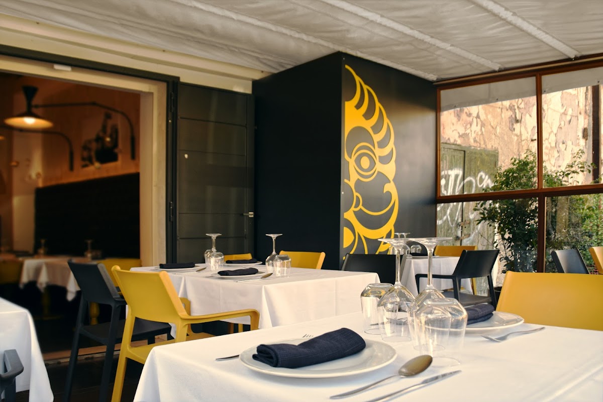 Nicanto - Bistrot — Ristorante a Taranto, Taranto