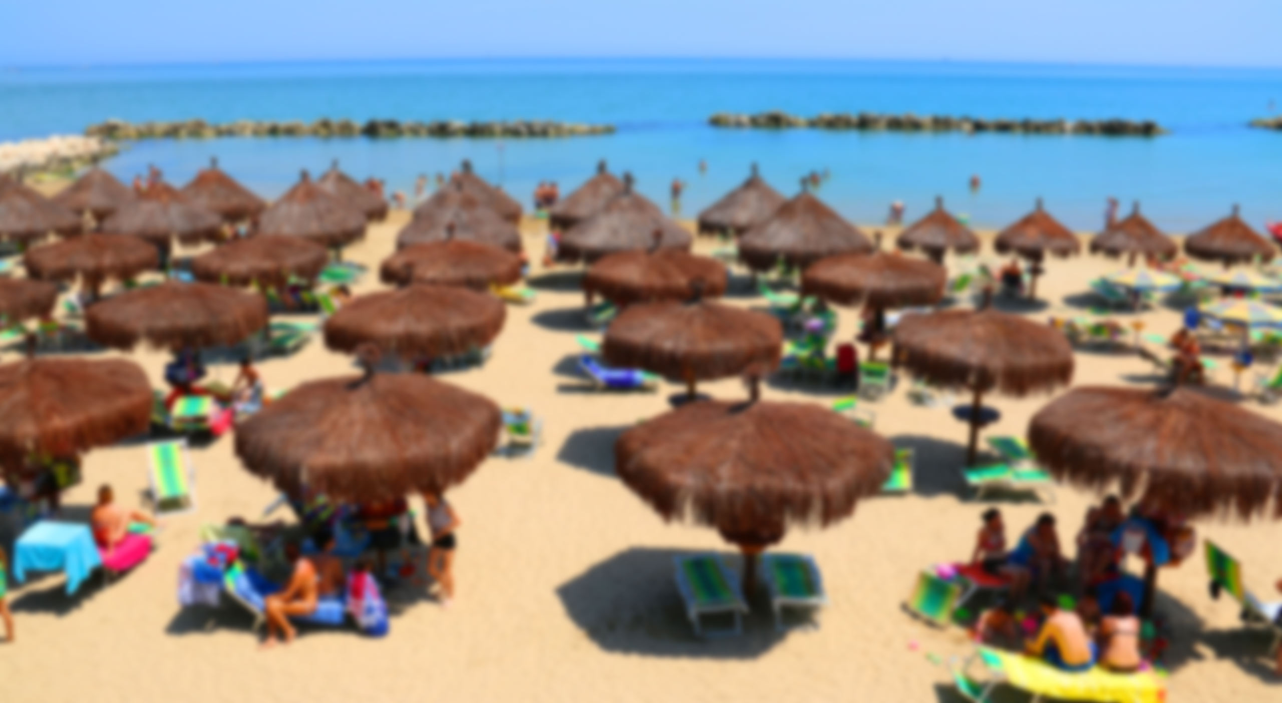 Lido il Corallo — Punto di interesse a Pescara, Pescara