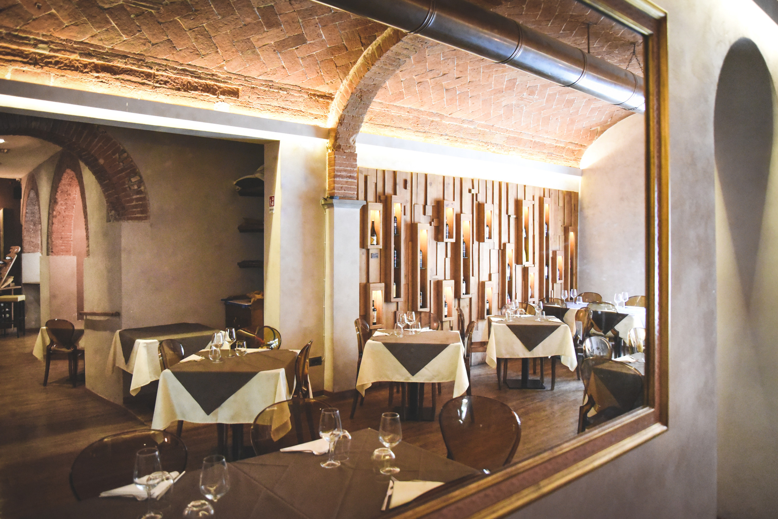 Porta Romana - Pizza e Grill — Punto di interesse a Firenze, Firenze