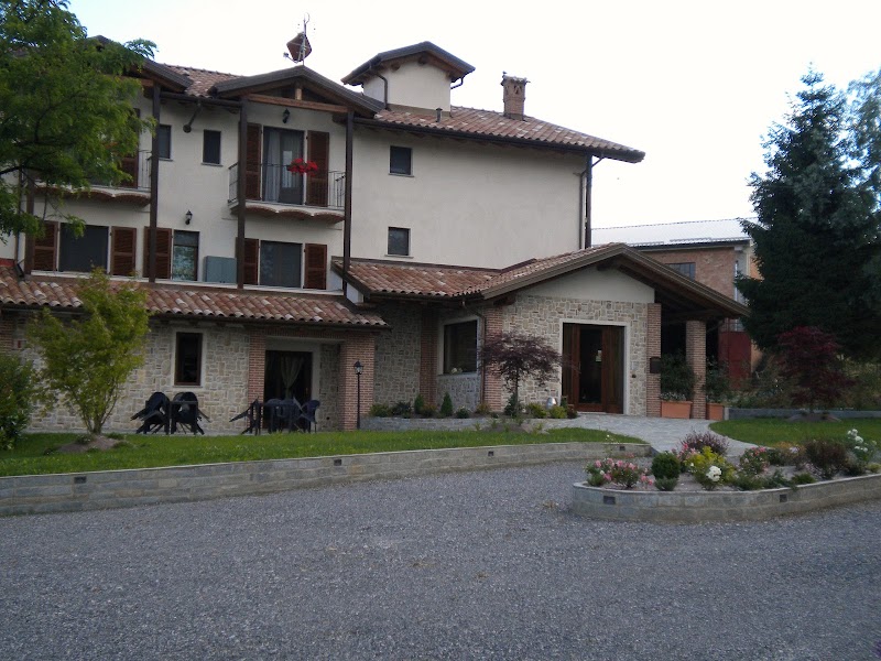 Agriturismo La Dimora del Contadino