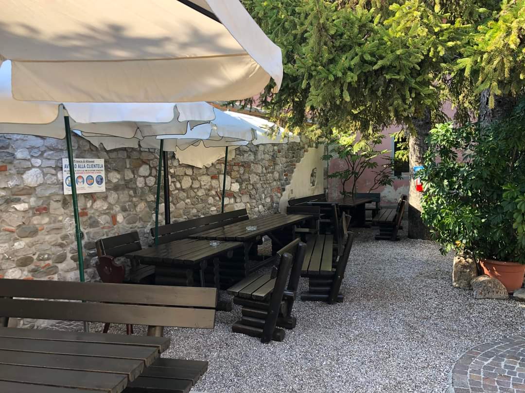 Frasca da Gianni — Ristorante a Cividale del Friuli, Udine