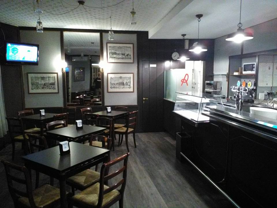 La pausa dei Dogi — Ristorante a Vicenza, Vicenza